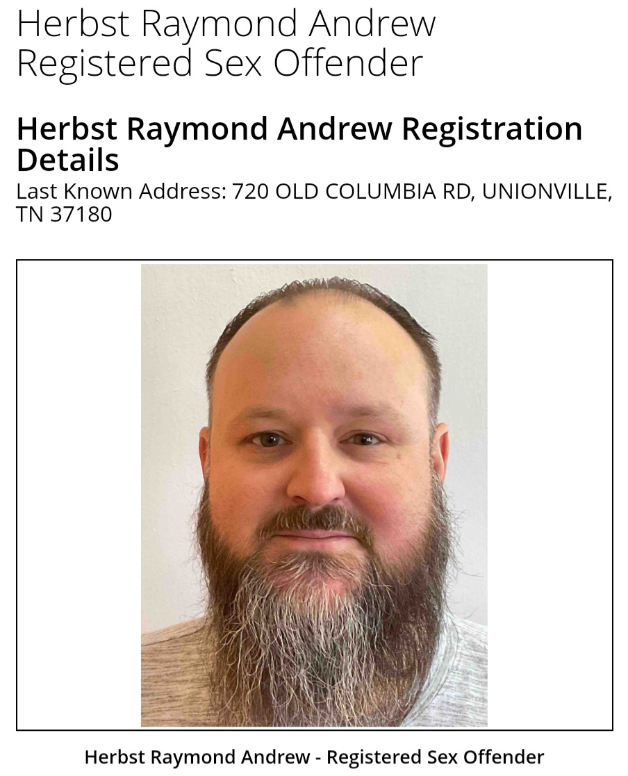 Portrait shown in the site's existing public-record image
